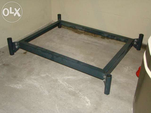 Forno para Fusing