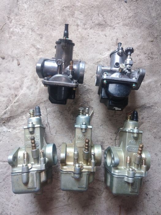 Гофра, чохли на мото минск та Иж