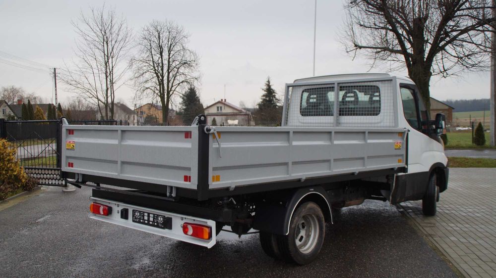 Iveco Nissan * Wywrotka* KIPPER * Wywrot * NOWA OD PRODUCENTA Renault