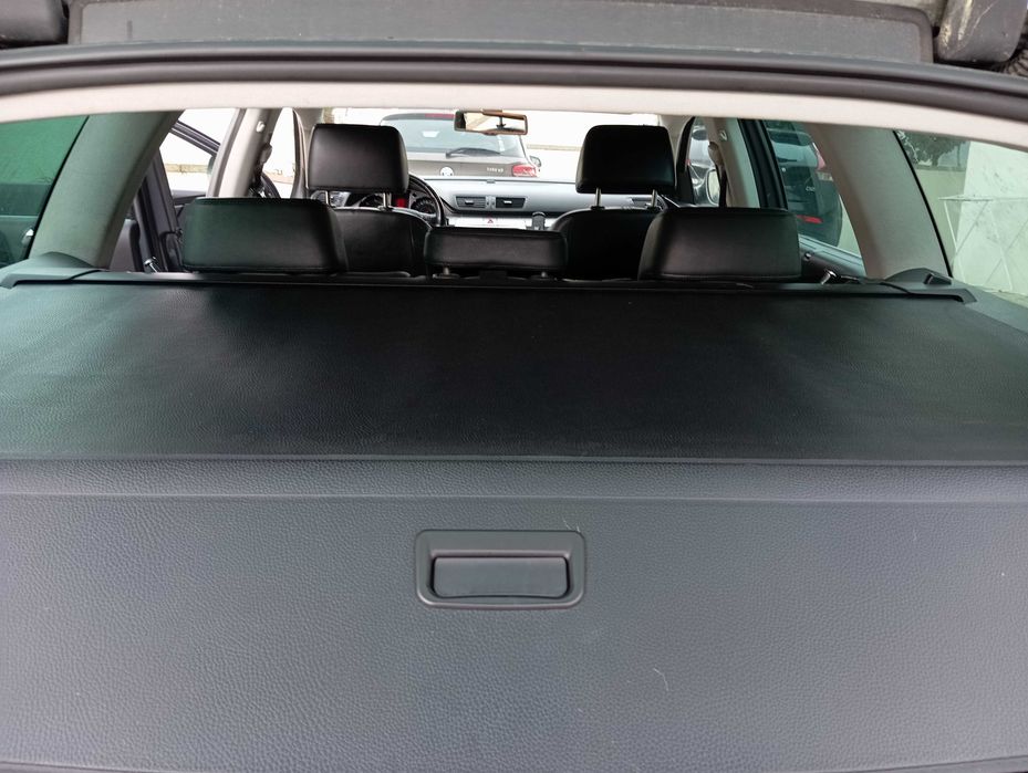 VW Passat Variant 2.0 TDI HIGHLINE