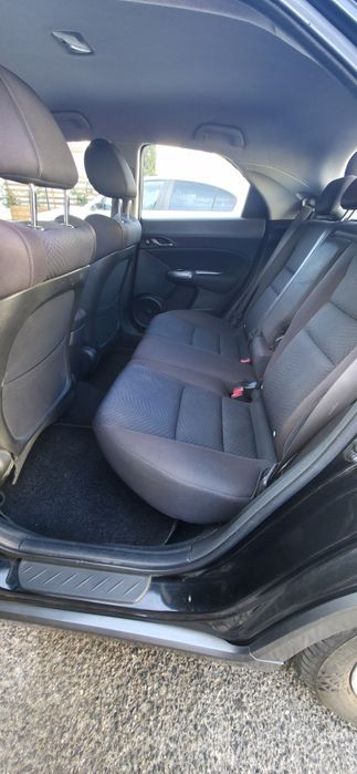 Honda civic 2010 sport com GPL, Troco por outro carro — photo 5