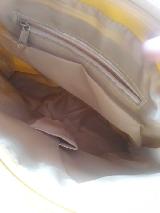 Torebka damska-pojemna