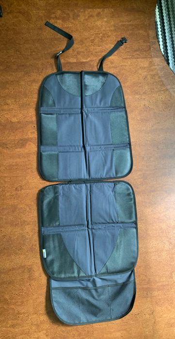 Автокрісло Cybex Solution M-fix для дітей віком від 3 до 12 років