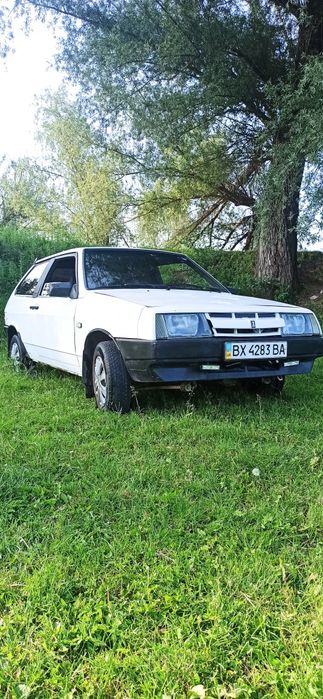 Ваз 2108 Экспортная