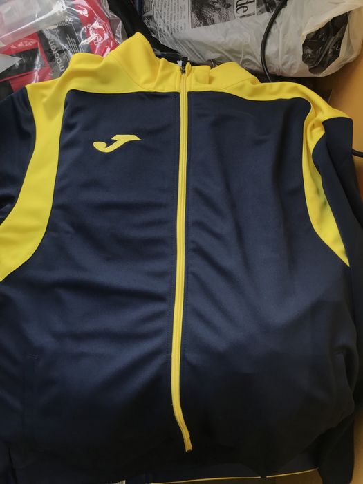 Костюми Збірної України Металіст (АКЦИЯ) !!!