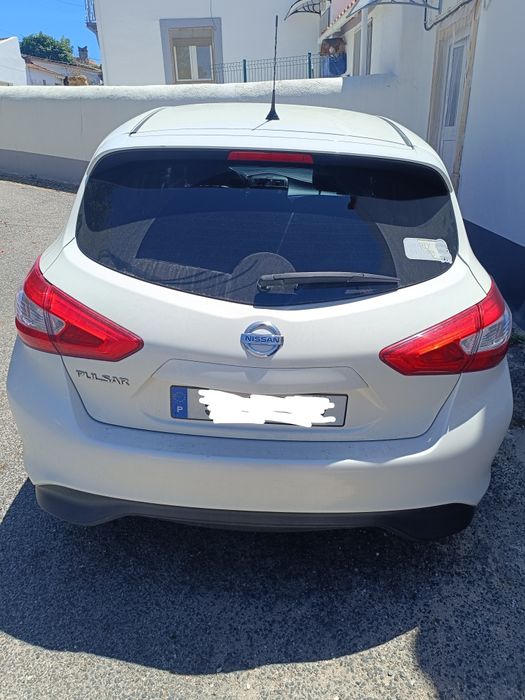 Nissan Pulsar Acenta Sport 1.2Dig-t 115cv