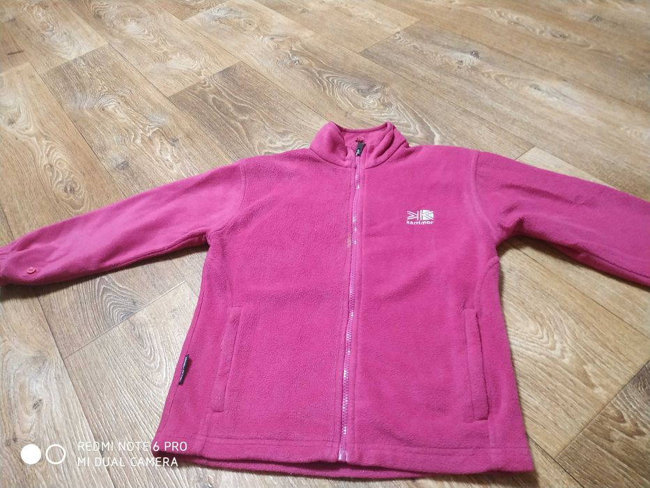 Жіноча тепла кофта