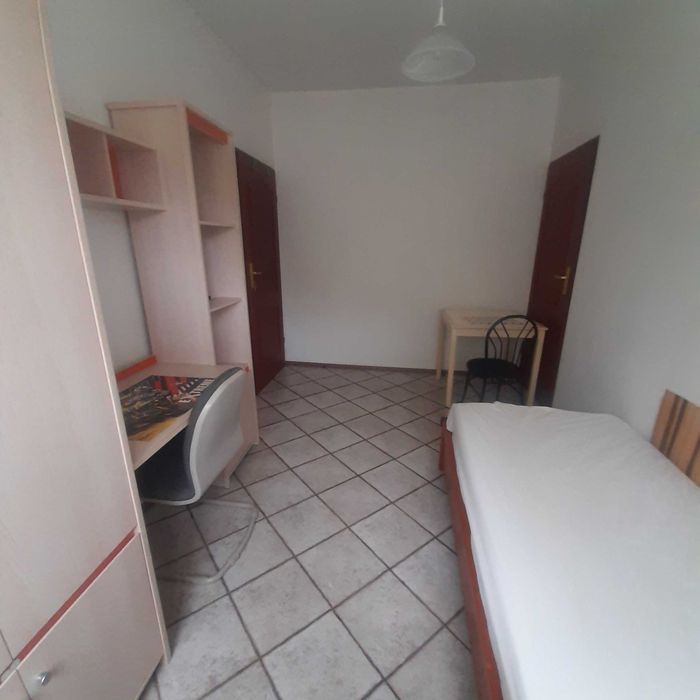 Pokój jednoosobowy Bartodzieje, bez dodatkowych kosztów