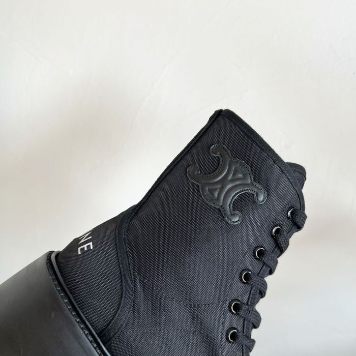 Botki Celine black