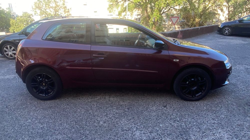 Fiat Stilo 1.6 Active477038600279838723