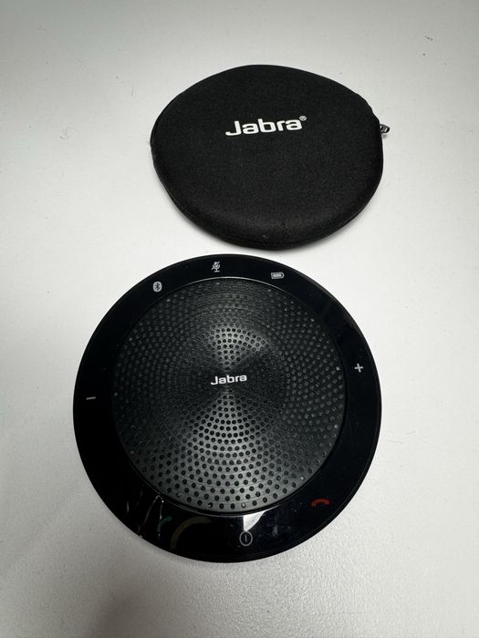 Jabra głośnik speaker 510 bluetooth