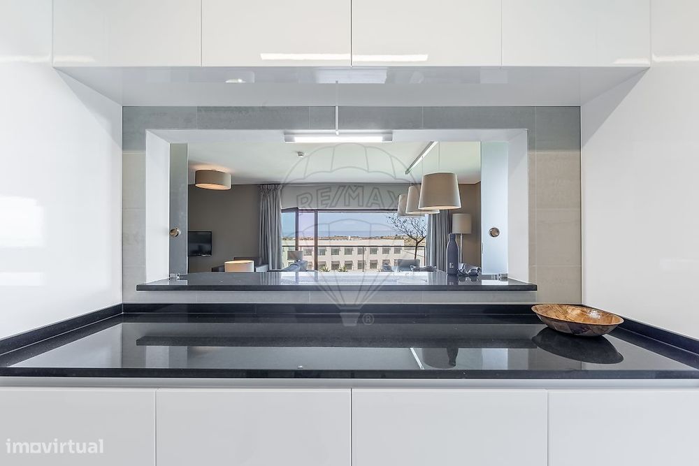 Apartamento T2 para arrendamento