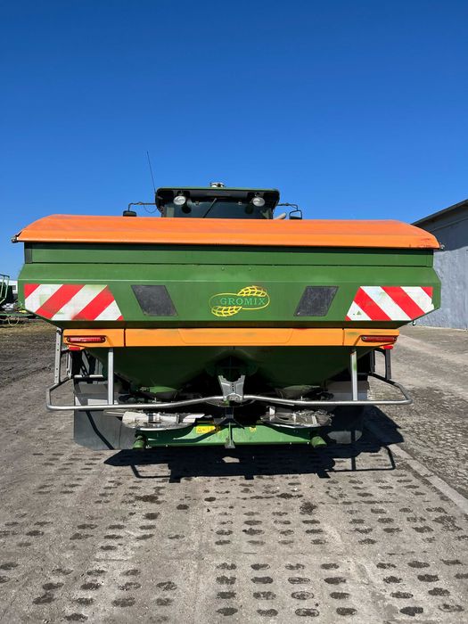 Rozsiewacz Amazone ZA-TS 4200 Profis Hydro 2020 rok