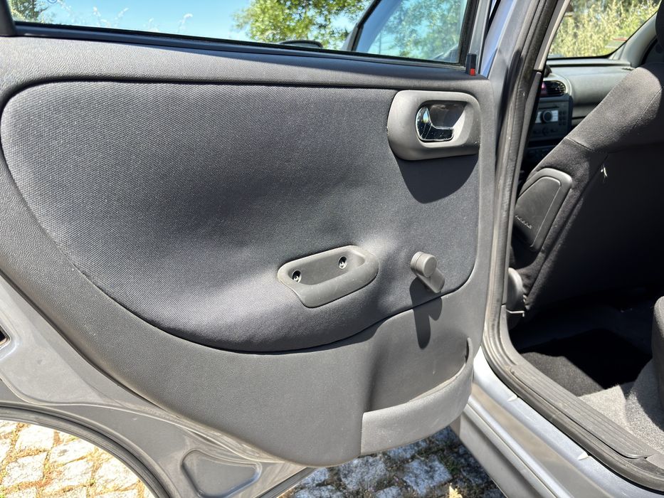 Opel Corsa Twinport 1.2 85cv