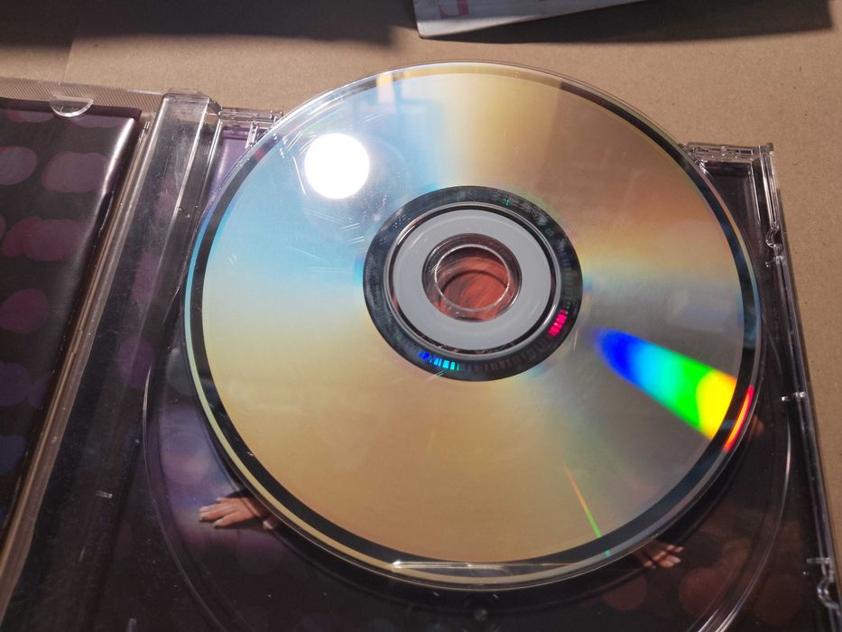 cd Confessions On A Dance Floor Wykonawca	 Madonna