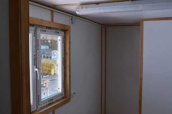 Аренда бытовки / вагочника Щасливе - доставка в день заказа