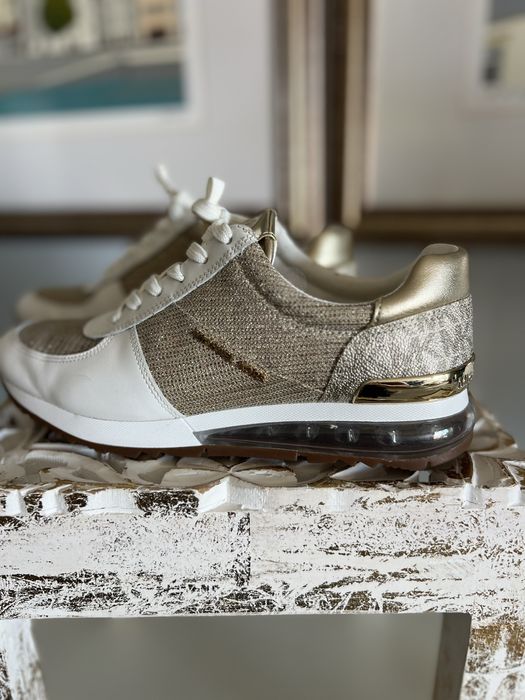 Tenis Michael Kors