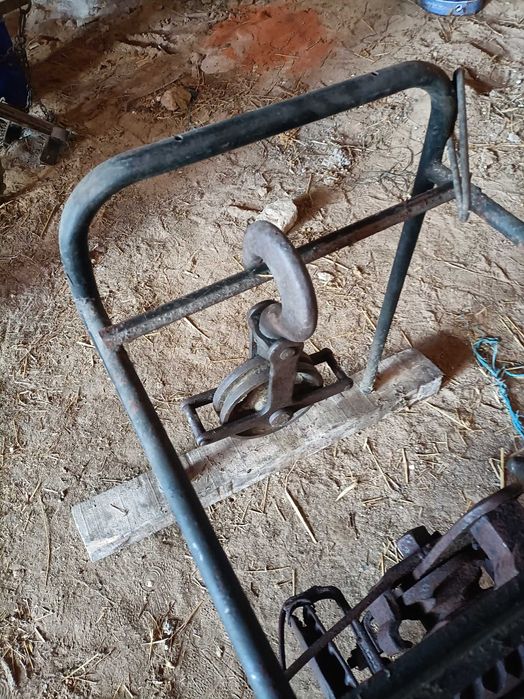 Cadernal de grande porte