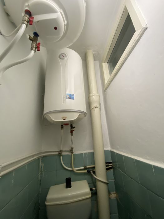 Оренда ДВОХ кімнат в гуртожитку