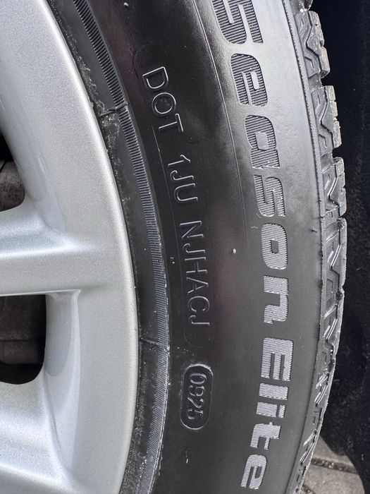 BMW 5 3.0 N52 Атмосфера F10