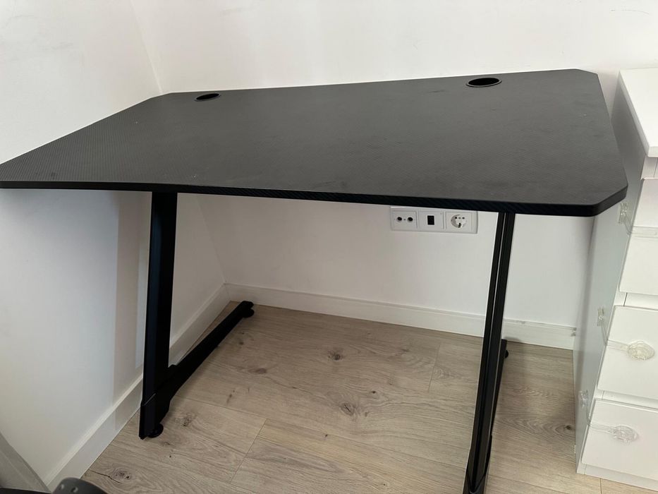 Mesa de gaming….