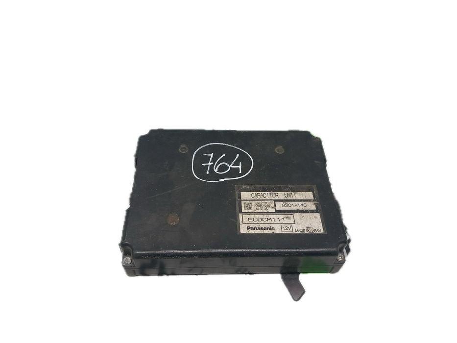 Módulo genérico MITSUBISHI Colt VI (Z3_A, Z2_A)