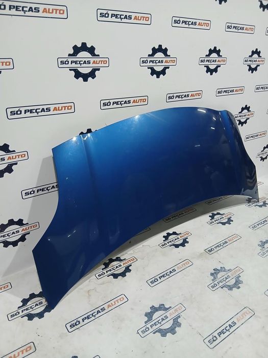 CAPOT AZUL TOYOTA YARIS TR 1.3VVTI  ANO: 2010