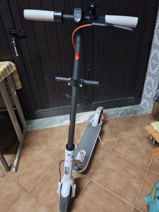 Trotinete mi scooter 3