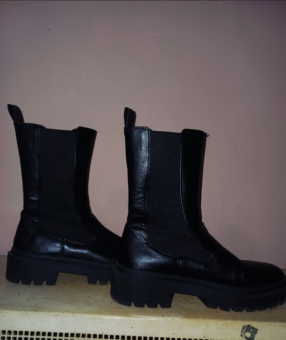 Челсі від primark