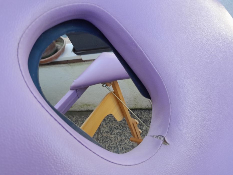 Marquesa de massagens