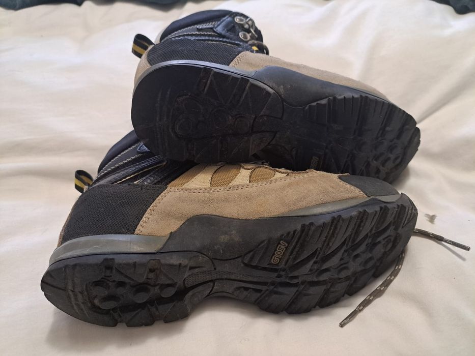 Botas Trekking - Asolo