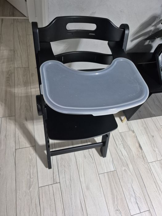 Krzesełko do karmienia Drömmer Unique