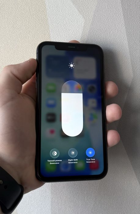Айфон 11 на 128 ГБ