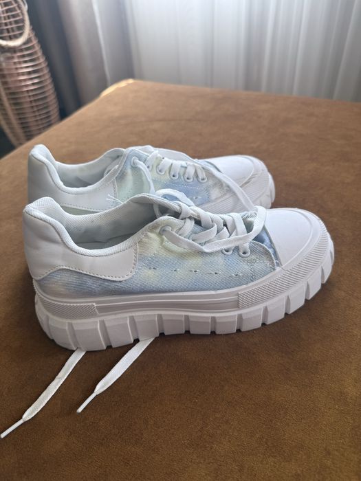 Sneakersy/buty sportowe/ 38