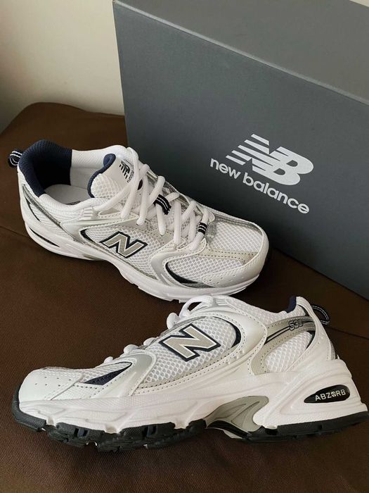 New balance 530sg 36