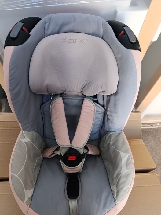 Fotelik Maxi Cosi