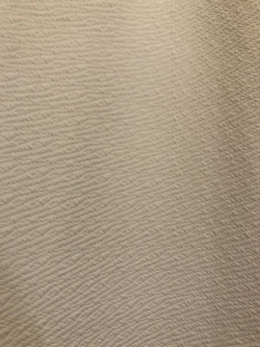 Biała elegancka sukienka