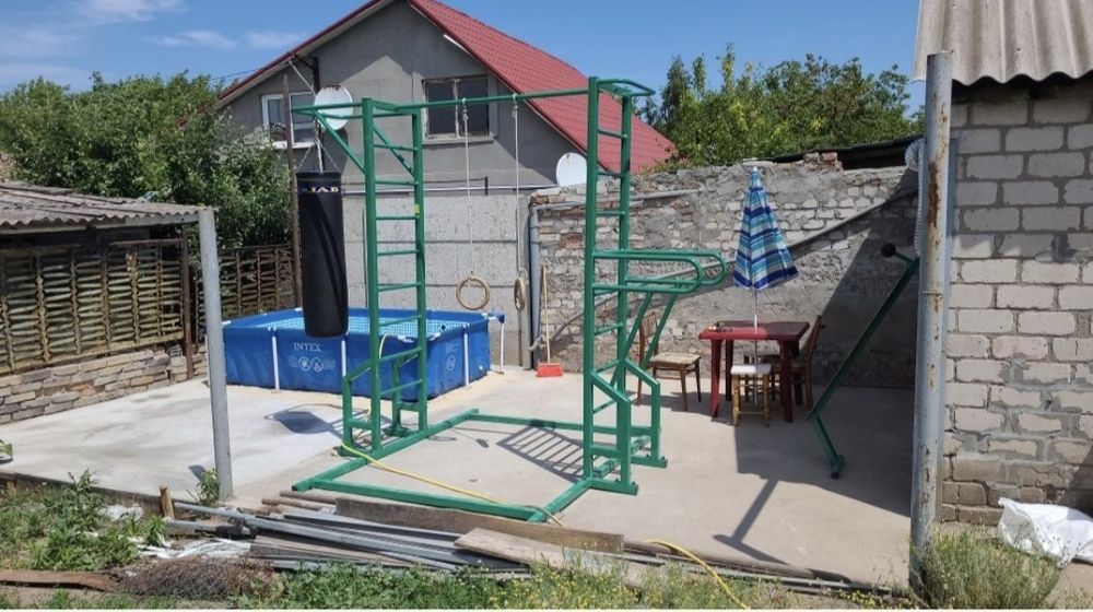 Продажа дома в Днепровском р-не