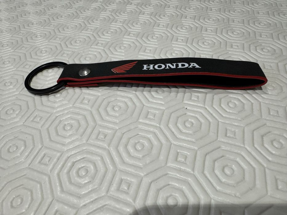 Porta chaves honda moto