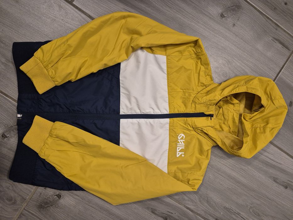 Вітровка H&M 8-10 років