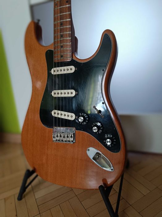 Gitara KAY stratocaster