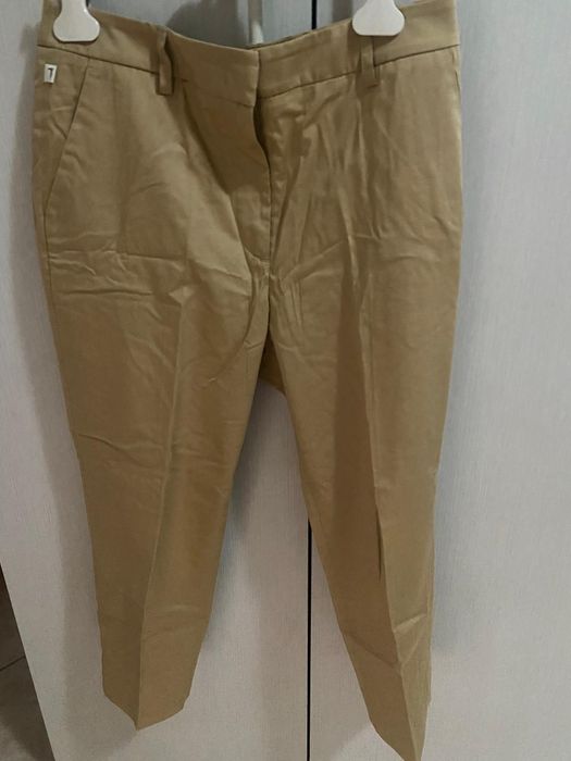 Штани літні Trussardi 42
