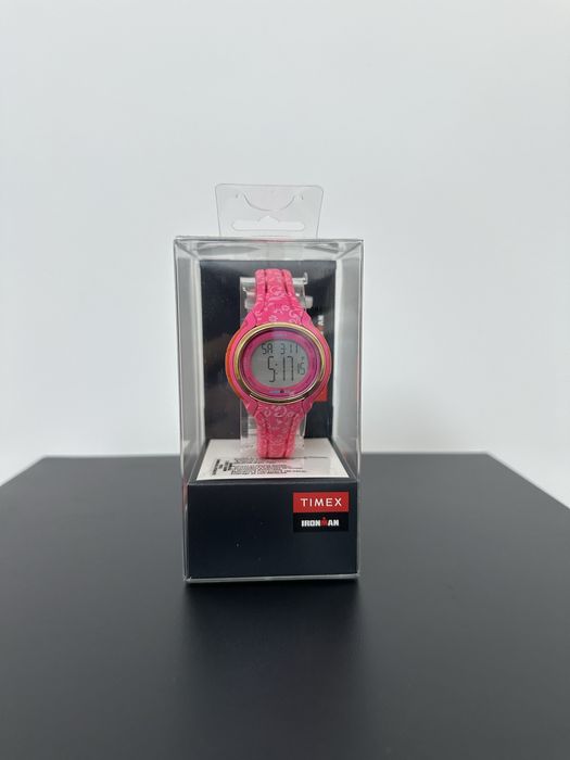 Zegarek Timex Ironman