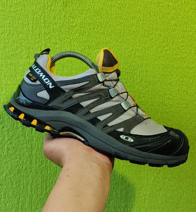 salomon 42 2 3 - купити чоловіче взуття - Ціна на OLX.ua