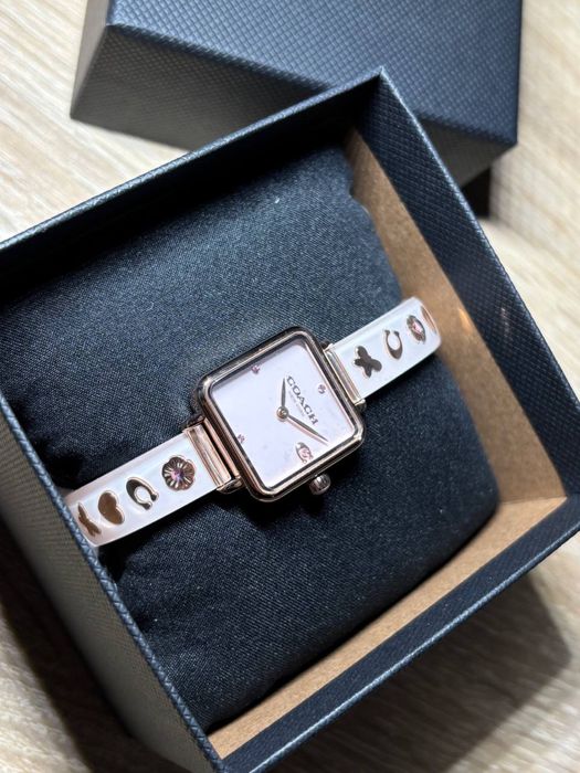 Жіночий годинник Coach Cass – новий, оригінал