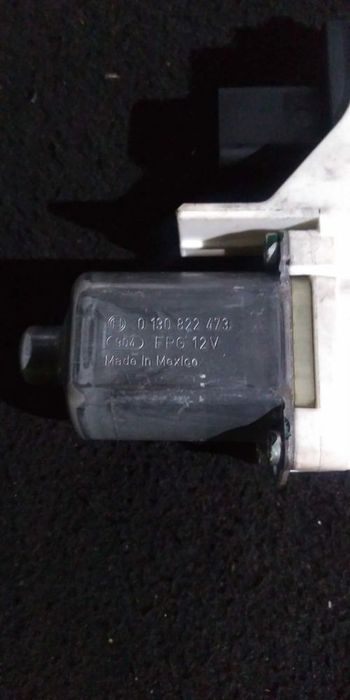 Motor Do Elevador Porta F.E Dodge Journey