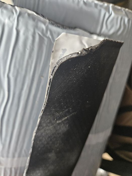 Ущільнювач гумовий