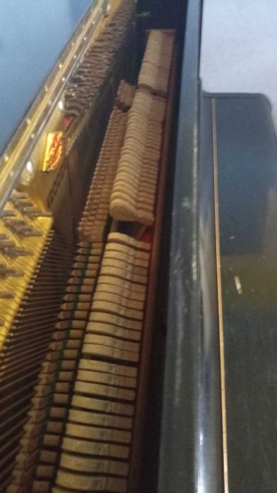 Фортепиано пианино