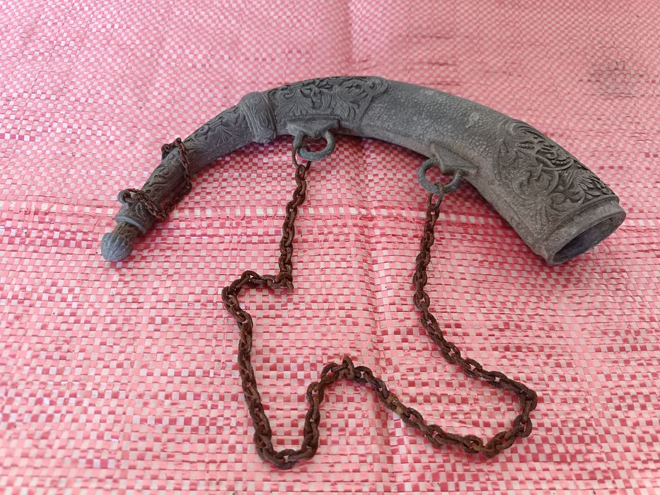 Antiguidades diversos