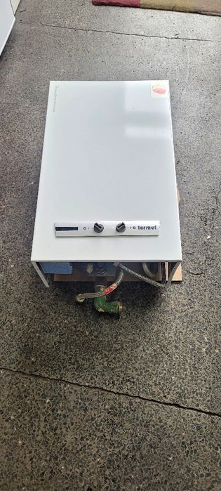 Piecyk Firmowy Junkers Termet